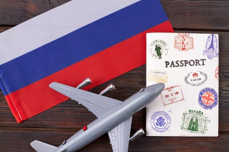 Voyager sereinement en Russie grâce à un e-visa