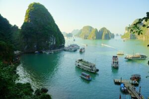 Voyage en Asie : 3 pays à voir au moins une fois dans la vie